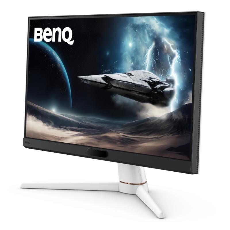 BenQ MOBIUZ EX251 écran plat de PC 62,2 cm (24.5") 1920 x 1080 pixels Full HD LED Noir, Blanc · Moniteur · Informat System... (image 2)
