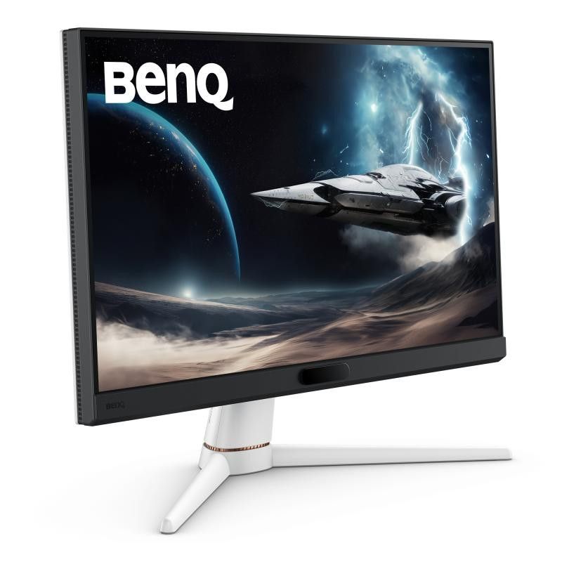 BenQ MOBIUZ EX251 écran plat de PC 62,2 cm (24.5") 1920 x 1080 pixels Full HD LED Noir, Blanc · Moniteur · Informat System... (image 3)