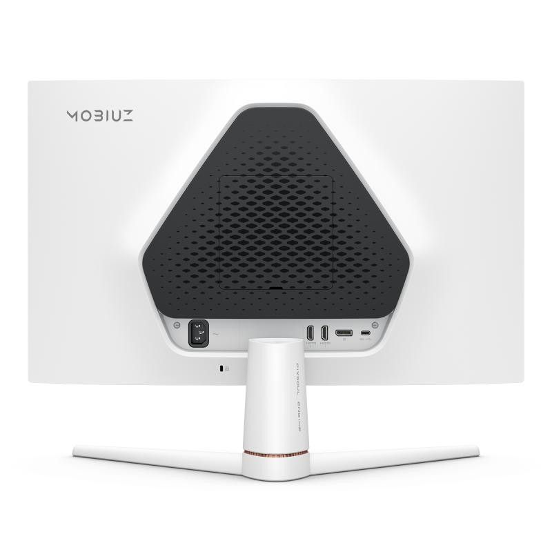 BenQ MOBIUZ EX251 écran plat de PC 62,2 cm (24.5") 1920 x 1080 pixels Full HD LED Noir, Blanc · Moniteur · Informat System... (image 5)