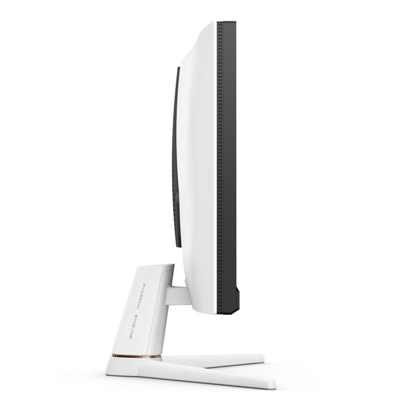 BenQ MOBIUZ EX251 écran plat de PC 62,2 cm (24.5") 1920 x 1080 pixels Full HD LED Noir, Blanc · Moniteur · Informat System... (image 6)