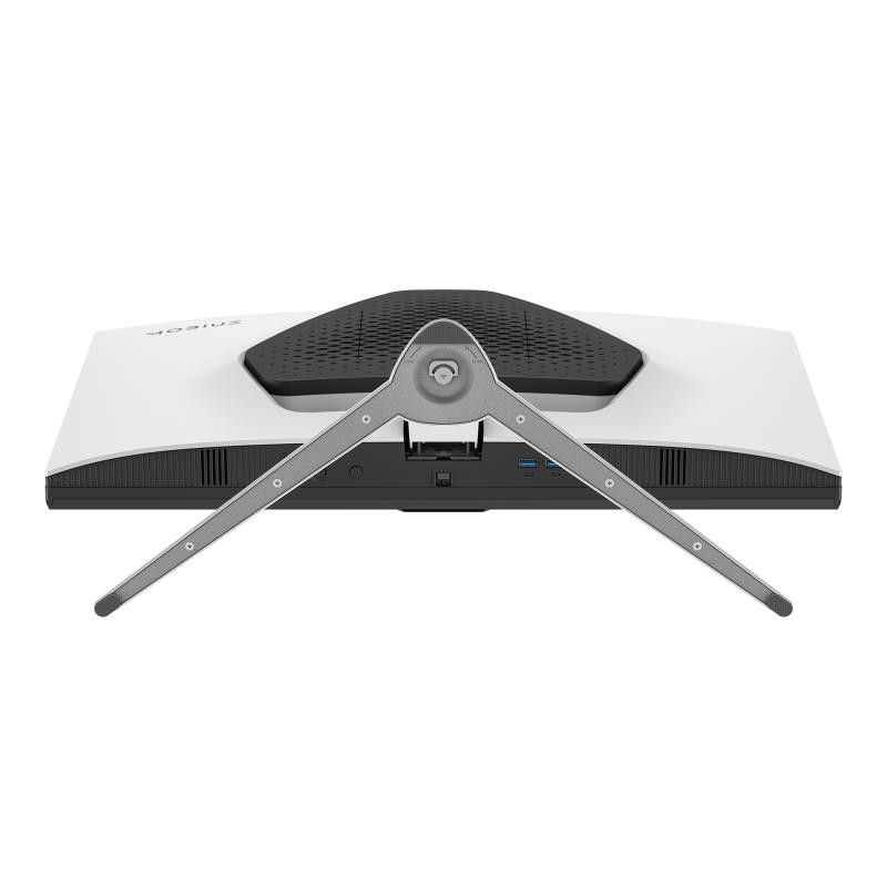BenQ MOBIUZ EX251 écran plat de PC 62,2 cm (24.5") 1920 x 1080 pixels Full HD LED Noir, Blanc · Moniteur · Informat System... (image 7)