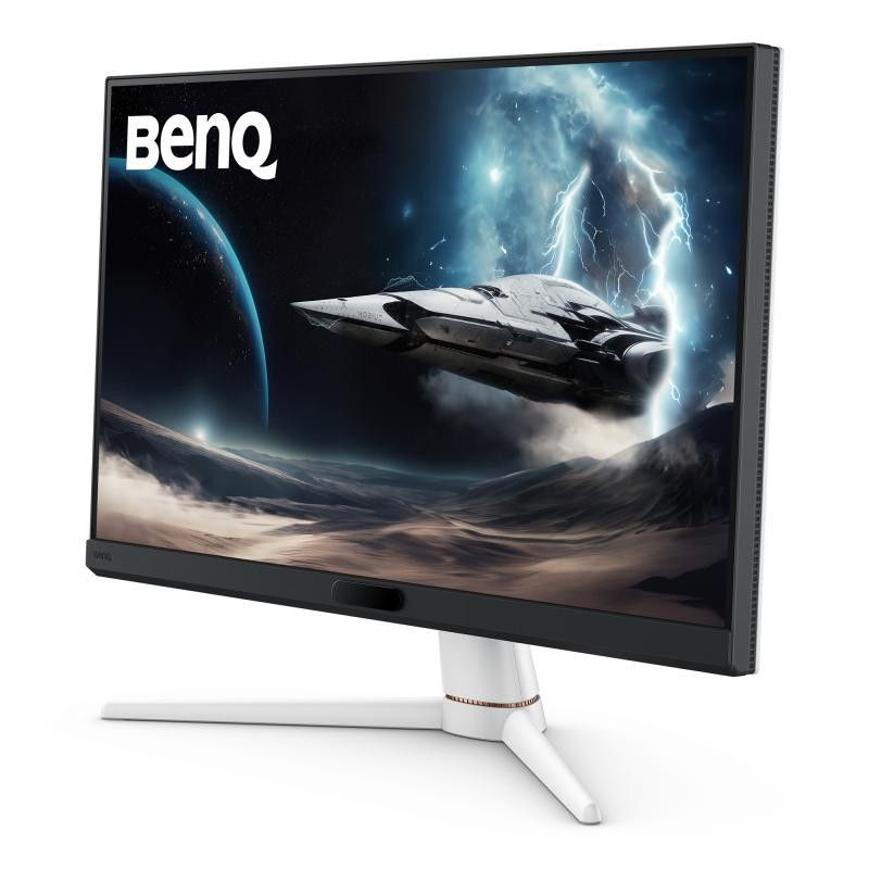 BenQ MOBIUZ EX271 écran plat de PC 68,6 cm (27") 1920 x 1080 pixels Full HD LED Noir, Blanc · Moniteur · Informat Systems ... (image 2)