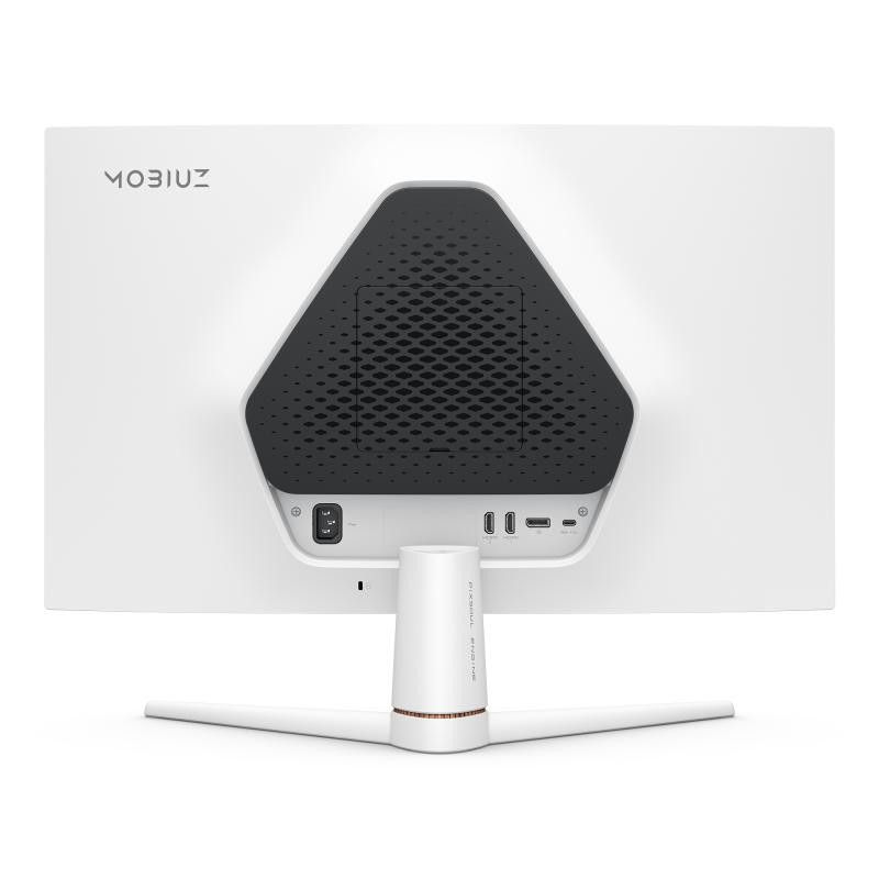 BenQ MOBIUZ EX271 écran plat de PC 68,6 cm (27") 1920 x 1080 pixels Full HD LED Noir, Blanc · Moniteur · Informat Systems ... (image 5)