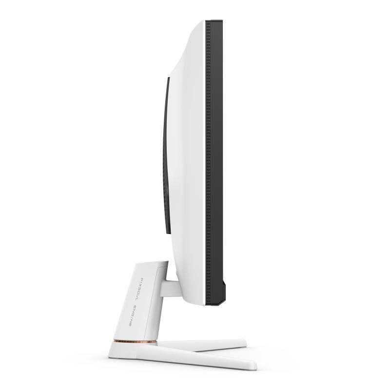 BenQ MOBIUZ EX271 écran plat de PC 68,6 cm (27") 1920 x 1080 pixels Full HD LED Noir, Blanc · Moniteur · Informat Systems ... (image 6)