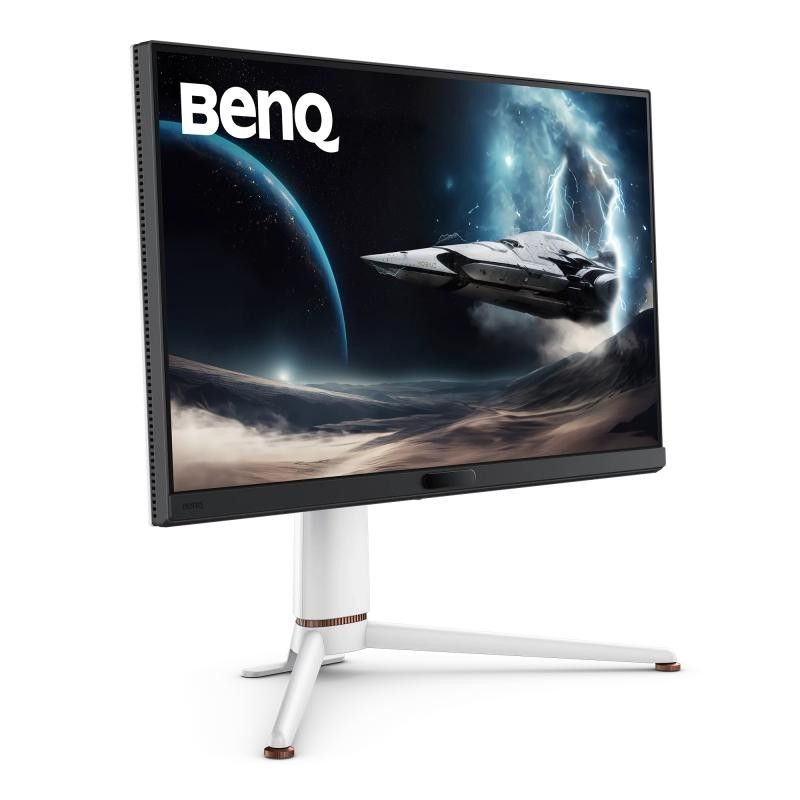 BenQ EX271Q MOBIUZ écran plat de PC 68,6 cm (27") 2560 x 1440 pixels Quad HD LED Noir, Blanc · Moniteur · Informat Systems...