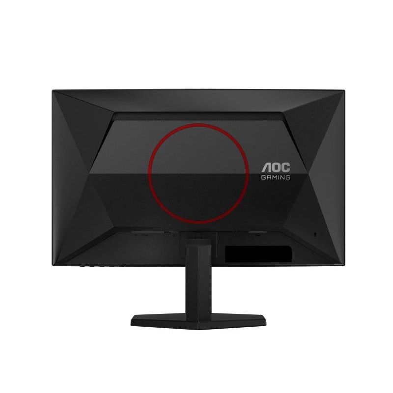 AOC G4 23.6" VA FHD 180Hz écran plat de PC 59,9 cm (23.6") 1920 x 1080 pixels Full HD LCD Noir, Rouge · Moniteur · Informa... (image 16)