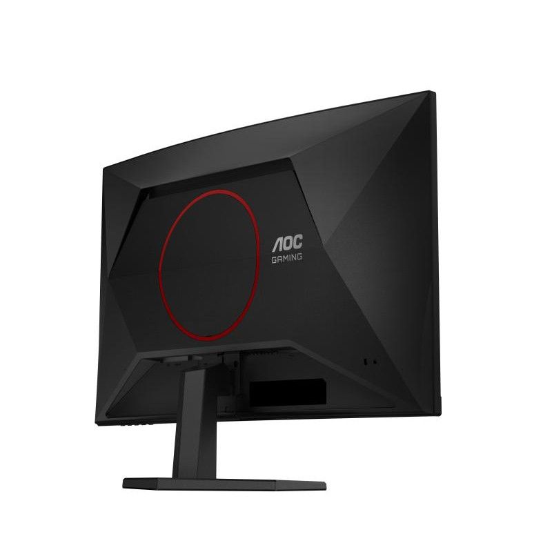 AOC G4 27" IPS FHD 180Hz écran plat de PC 68,6 cm (27") 1920 x 1080 pixels Full HD LCD Noir, Rouge · Moniteur · Informat S... (image 13)