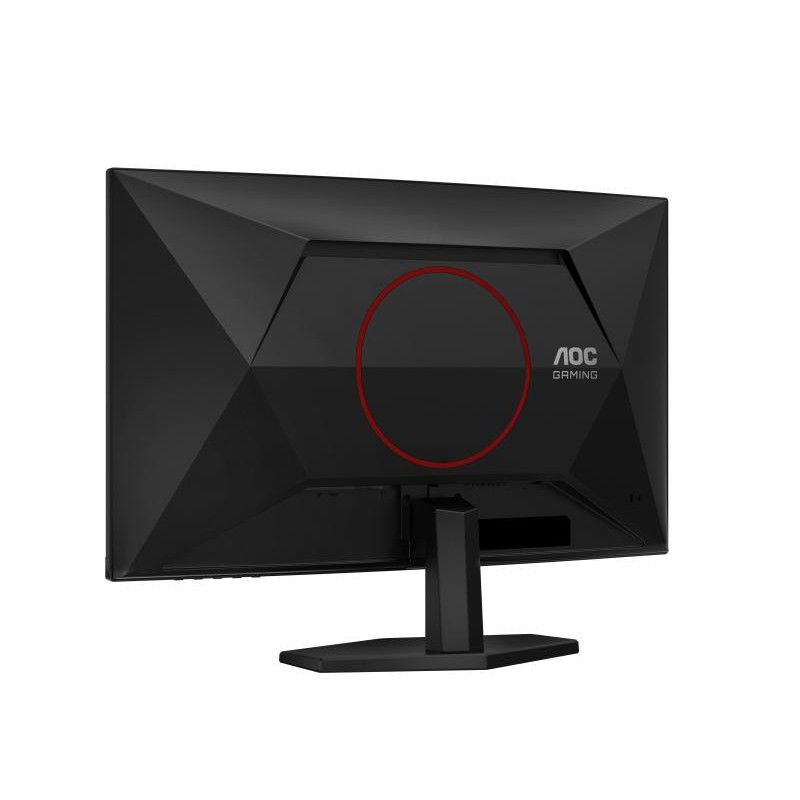 AOC G4 27" IPS FHD 180Hz écran plat de PC 68,6 cm (27") 1920 x 1080 pixels Full HD LCD Noir, Rouge · Moniteur · Informat S... (image 14)