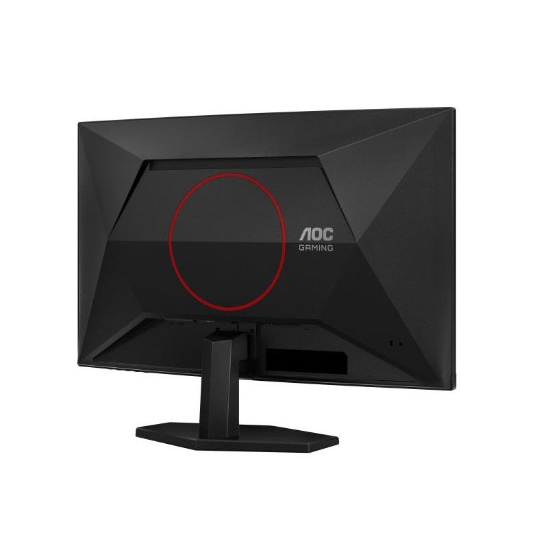 AOC G4 27" IPS FHD 180Hz écran plat de PC 68,6 cm (27") 1920 x 1080 pixels Full HD LCD Noir, Rouge · Moniteur · Informat S... (image 15)