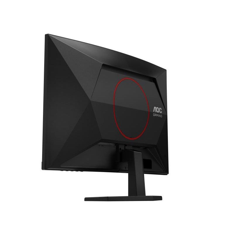 AOC G4 27" IPS FHD 180Hz écran plat de PC 68,6 cm (27") 1920 x 1080 pixels Full HD LCD Noir, Rouge · Moniteur · Informat S... (image 16)