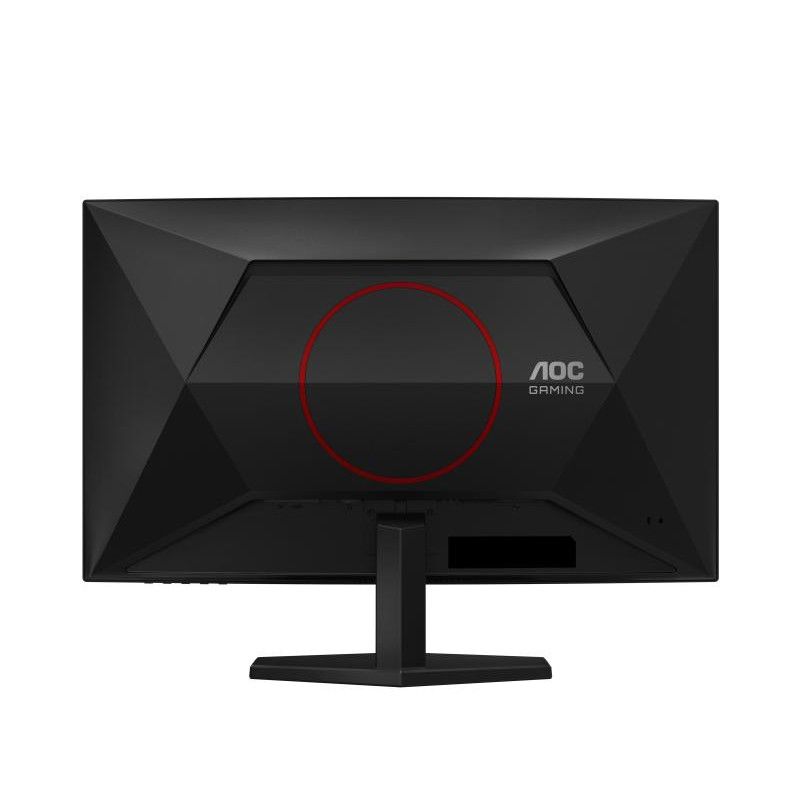 AOC G4 27" IPS FHD 180Hz écran plat de PC 68,6 cm (27") 1920 x 1080 pixels Full HD LCD Noir, Rouge · Moniteur · Informat S... (image 17)