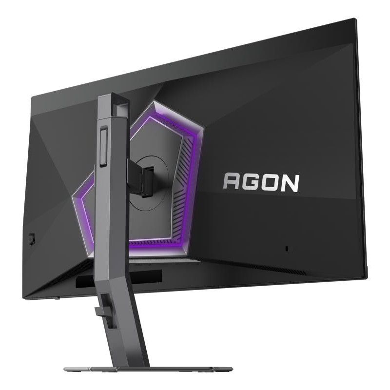 AOC AG276QKD2 · Moniteur · Informat Systems Strasbourg (image 11)