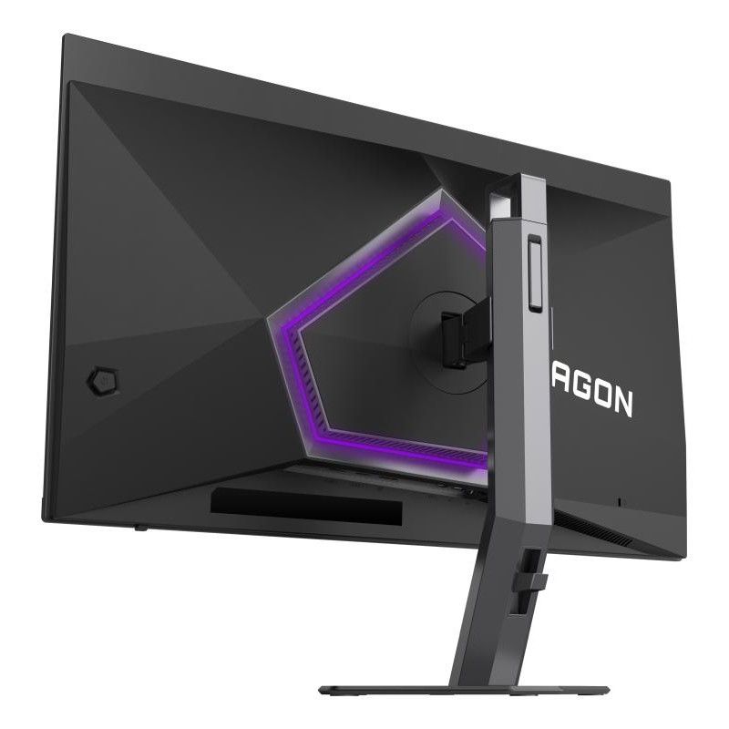 AOC AG276QKD2 · Moniteur · Informat Systems Strasbourg (image 12)