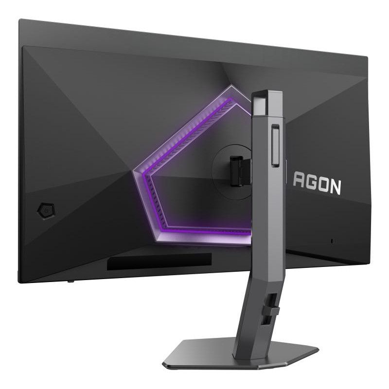 AOC AG276QKD2 · Moniteur · Informat Systems Strasbourg (image 14)