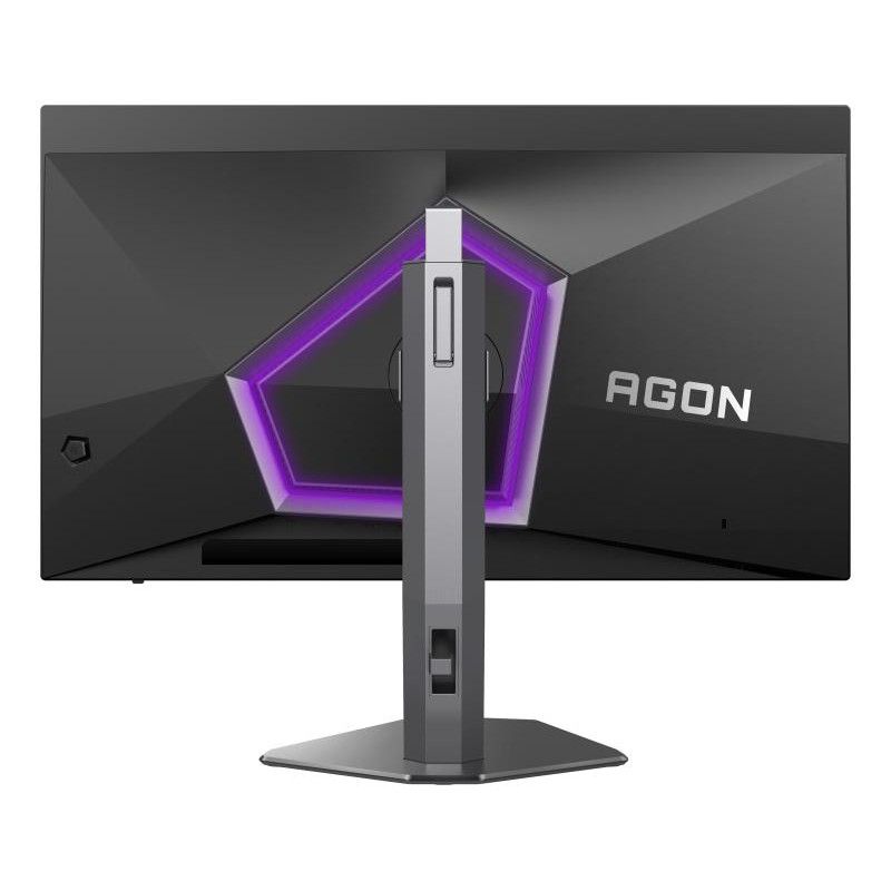 AOC AG276QKD2 · Moniteur · Informat Systems Strasbourg (image 15)