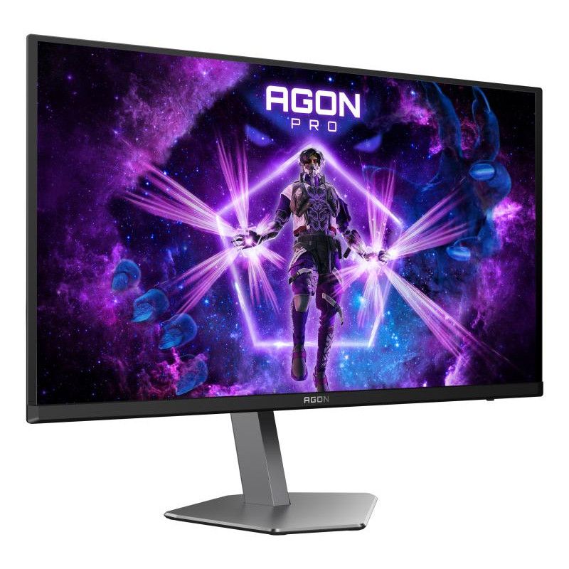 AOC AG276QKD2 · Moniteur · Informat Systems Strasbourg (image 6)