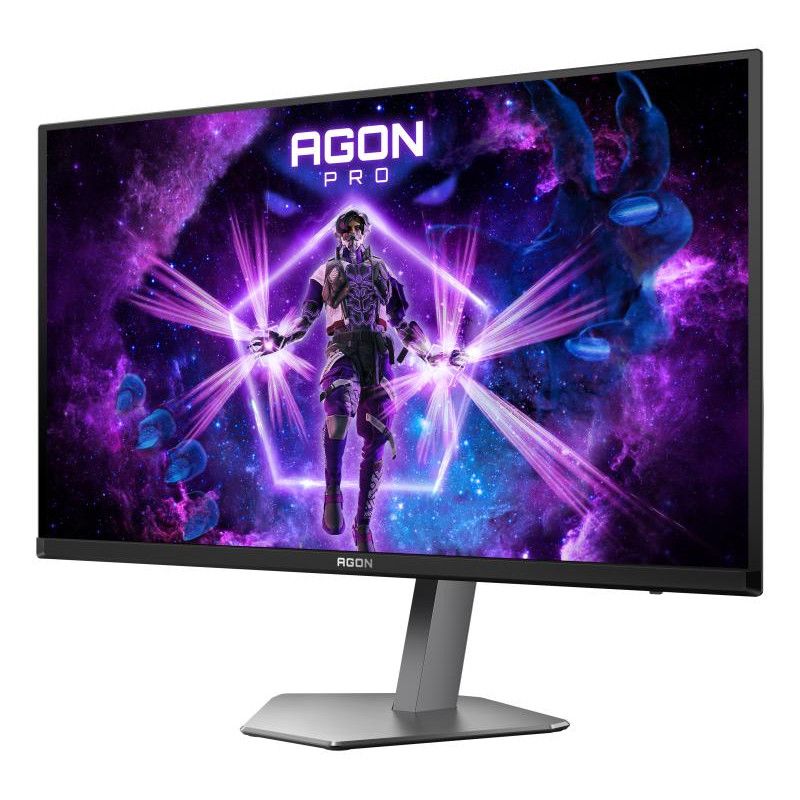 AOC AG276QKD2 · Moniteur · Informat Systems Strasbourg (image 7)