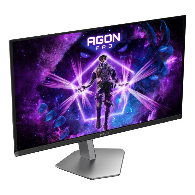 AOC AG276QKD2 · Moniteur · Informat Systems Strasbourg (image 8)