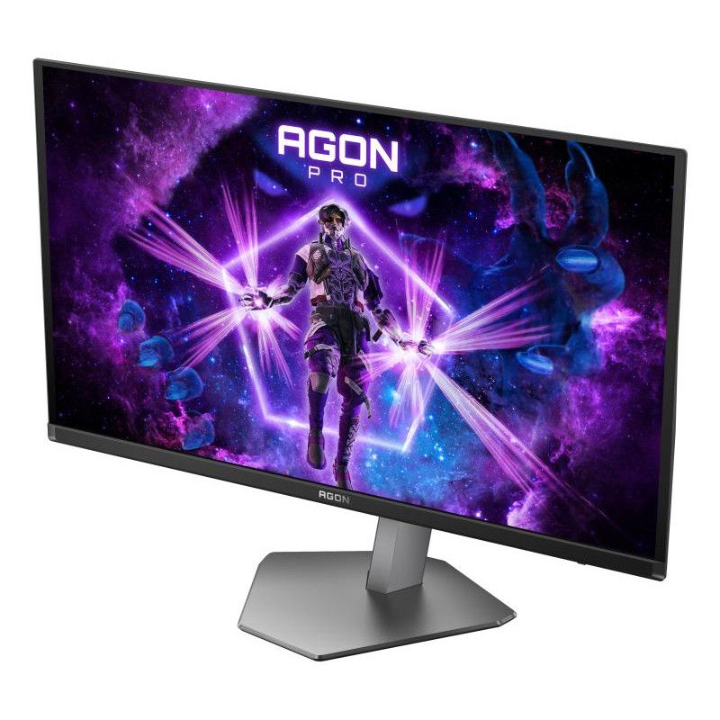 AOC AG276QKD2 · Moniteur · Informat Systems Strasbourg (image 9)
