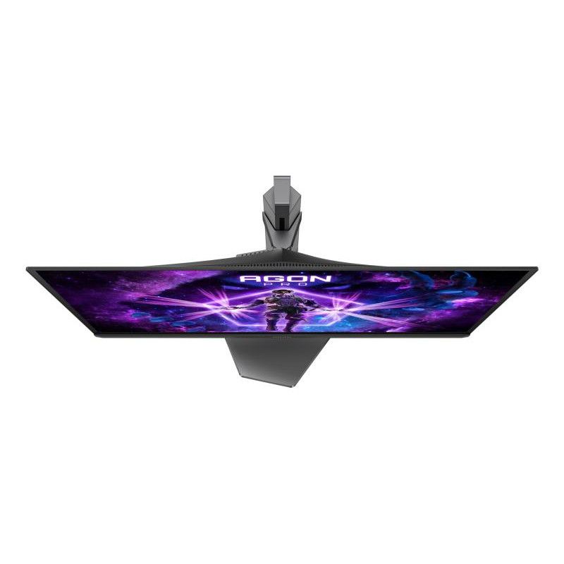 AOC AG276QKD2 · Moniteur · Informat Systems Strasbourg (image 10)