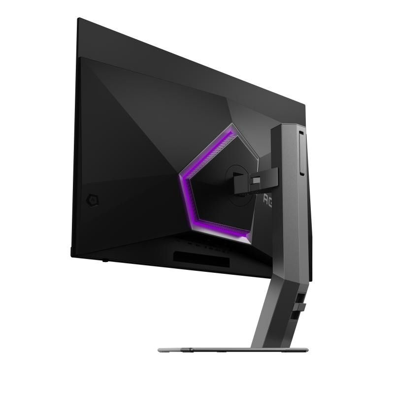 AOC AGON PRO AG326UZD2 écran plat de PC 80 cm (31.5") 3840 x 2160 pixels 4K Ultra HD OLED Noir · Moniteur · Informat Syste... (image 12)