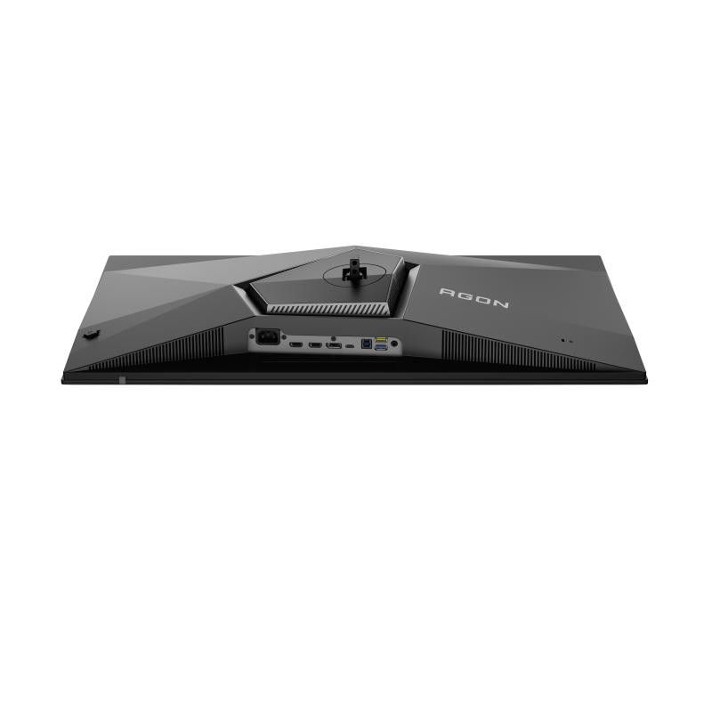 AOC AGON PRO AG326UZD2 écran plat de PC 80 cm (31.5") 3840 x 2160 pixels 4K Ultra HD OLED Noir · Moniteur · Informat Syste... (image 10)