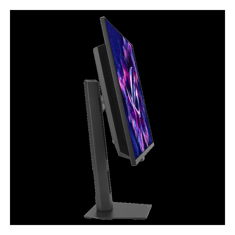 ASUS ROG Strix OLED XG27AQDMESZ écran plat de PC 67,3 cm (26.5") 2560 x 1440 pixels Wide Quad HD QD-OLED Noir · Moniteur ·...