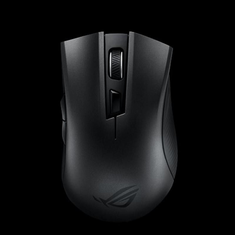 ASUS ROG Strix Carry o · Claviers, Souris, Tapis · Informat Systems Strasbourg (image 2)