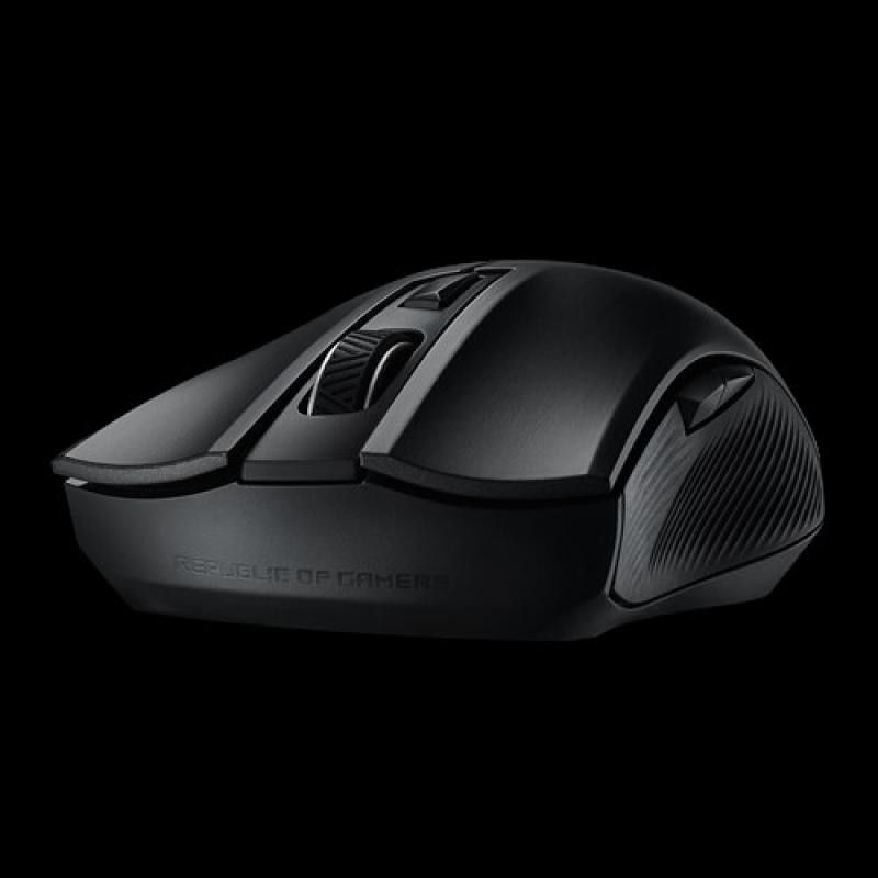 ASUS ROG Strix Carry o · Claviers, Souris, Tapis · Informat Systems Strasbourg (image 5)