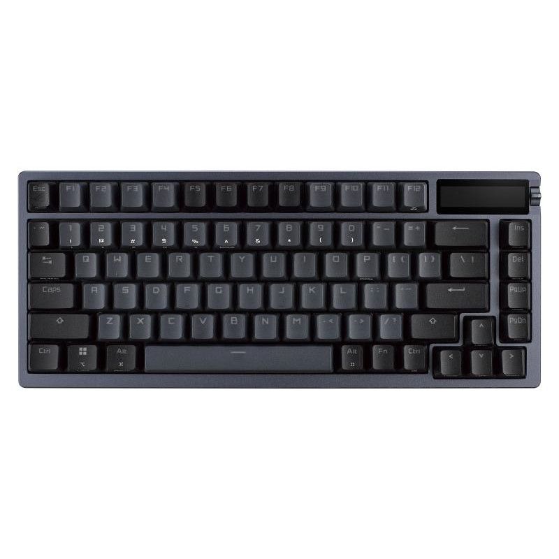 ASUS M701 ROG AZOTH/NXRD/FR clavier Gaming USB + RF Wireless + Bluetooth AZERTY Français Noir · Claviers PC · Informat Sys... (image 4)