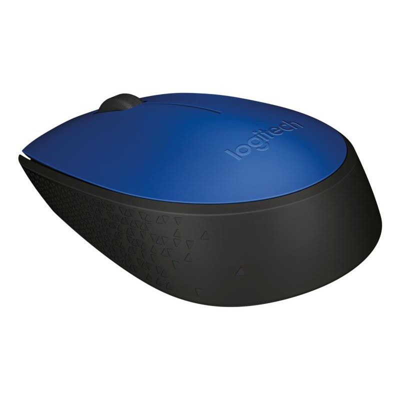 LOGITECH M171 Sans fil Retail Bleu · SOURIS · Informat Systems Strasbourg (image 2)