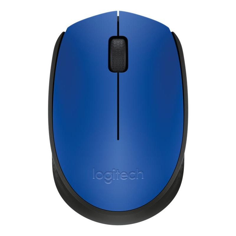 LOGITECH M171 Sans fil Retail Bleu · SOURIS · Informat Systems Strasbourg (image 3)