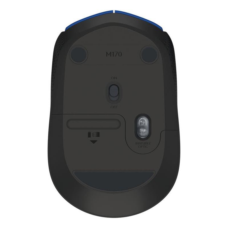 LOGITECH M171 Sans fil Retail Bleu · SOURIS · Informat Systems Strasbourg (image 4)