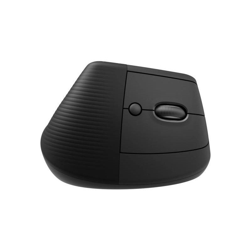 Logitech Souris LIFT RIGHT VERTICAL ERGO Bluetooth - Graphite · Informat Systems Strasbourg (image 5)