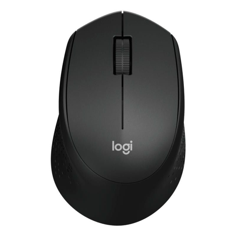 Logitech M330 Silent Plus * 910-004909 · SOURIS · Informat Systems Strasbourg