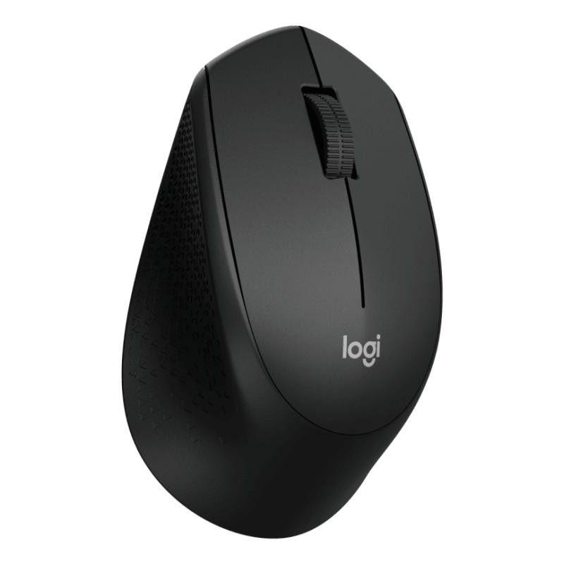 Logitech M330 Silent Plus * 910-004909 · SOURIS · Informat Systems Strasbourg (image 2)