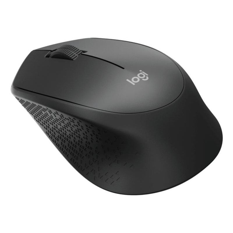Logitech M330 Silent Plus * 910-004909 · SOURIS · Informat Systems Strasbourg (image 3)