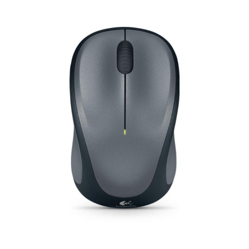 Logitech M235 souris Bureau Ambidextre RF sans fil Optique 1000 DPI · Informat Systems Strasbourg