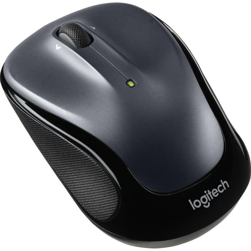 Logitech M325s souris Voyage Ambidextre RF sans fil Optique 1000 DPI · Informat Systems Strasbourg (image 4)