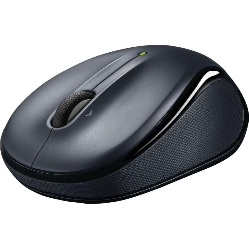 Logitech M325s souris Voyage Ambidextre RF sans fil Optique 1000 DPI · Informat Systems Strasbourg (image 5)