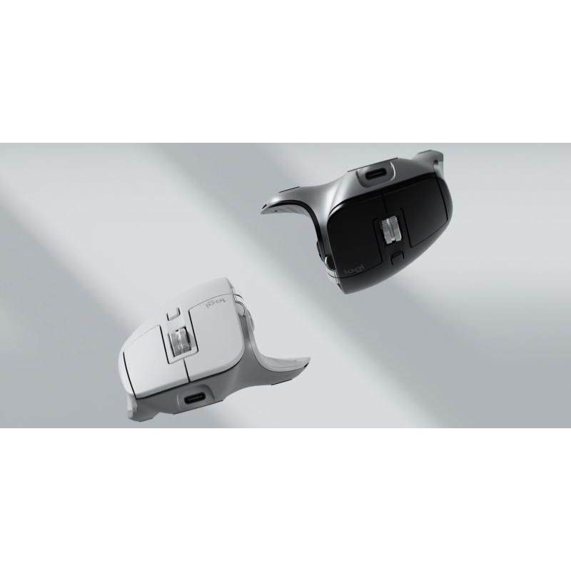 Logitech MX Master 3S Pale Grey · Souris PC · Informat Systems Strasbourg