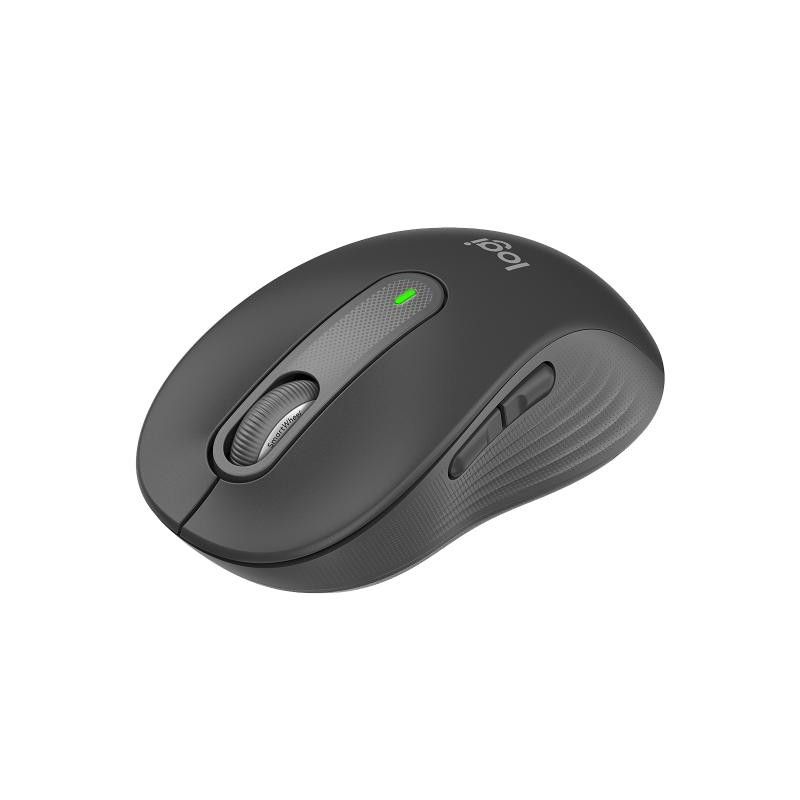 Logitech Souris Signature M650 M *910-006253 · Souris PC · Informat Systems Strasbourg