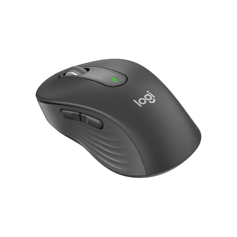 Logitech Souris Signature M650 M *910-006253 · Souris PC · Informat Systems Strasbourg (image 5)