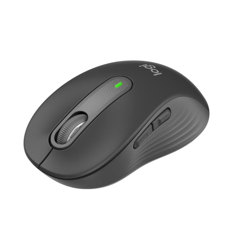 Logitech Souris Signature M650 M *910-006253 · Souris PC · Informat Systems Strasbourg (image 7)