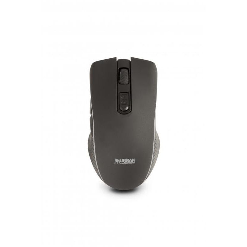 Urban Factory Souris Sans Fil Onlee * BTM05UF · Souris PC · Informat Systems Strasbourg (image 2)