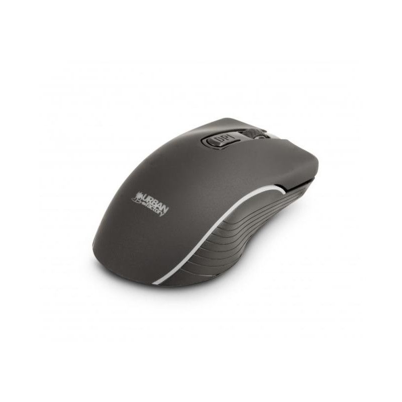 Urban Factory Souris Sans Fil Onlee * BTM05UF · Souris PC · Informat Systems Strasbourg (image 3)