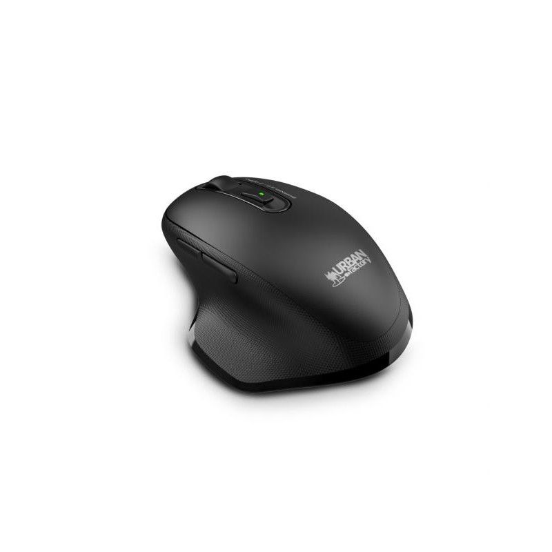 Urban Factory ONLEE PRO DUAL souris Droitier RF sans fil + Bluetooth Optique 1600 DPI · Souris PC · Informat Systems Stras... (image 2)
