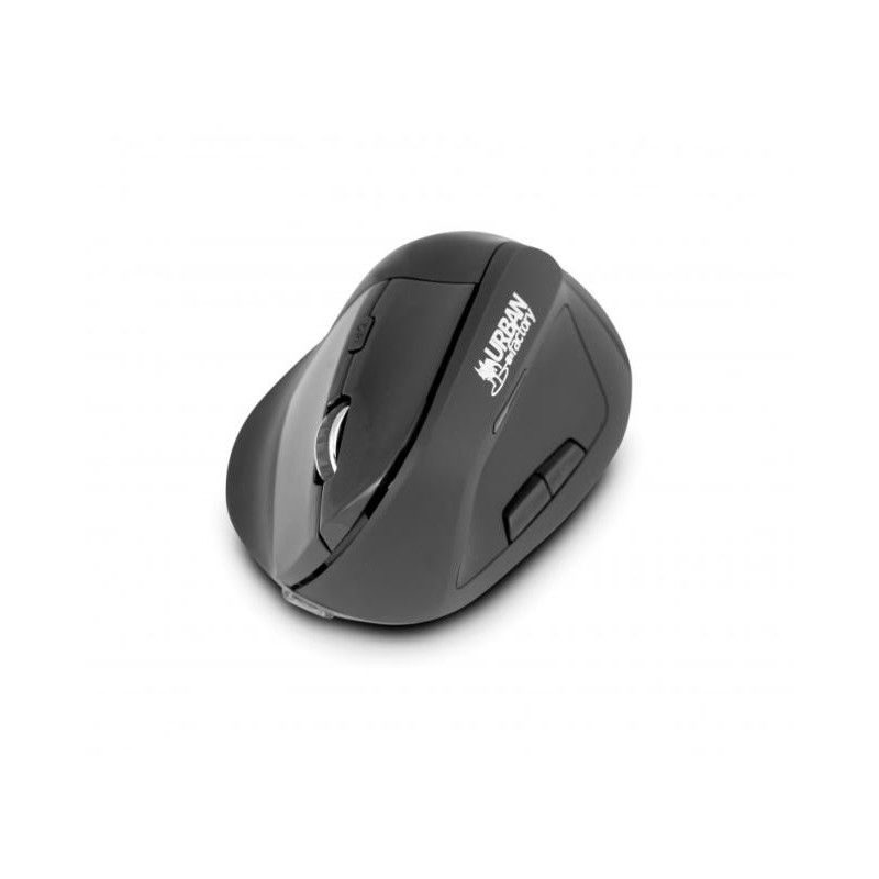 Urban Factory Souris Ss Fil ERGO PRO * EPR20UF · Souris PC · Informat Systems Strasbourg (image 4)