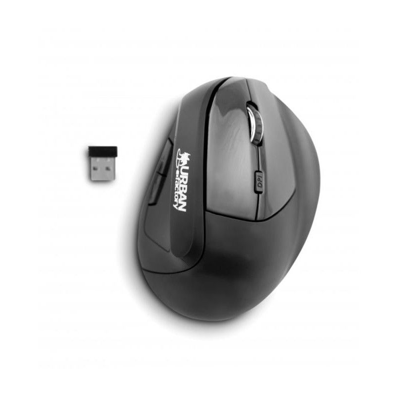 Urban Factory Souris Ss Fil ERGO PRO * EPR20UF · Souris PC · Informat Systems Strasbourg (image 7)