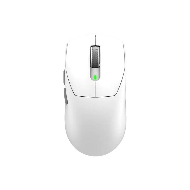 MSI FORGE GM340 W WHITE · Souris PC · Informat Systems Strasbourg